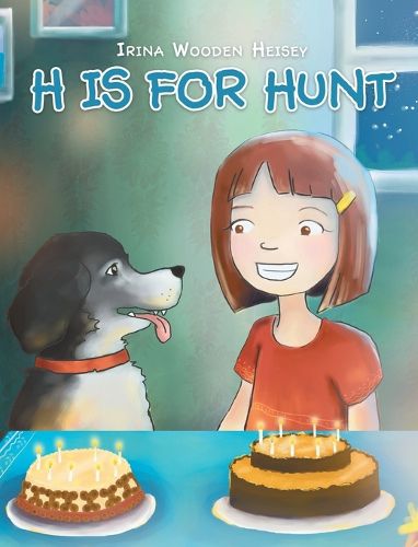 Cover image for H is for Hunt