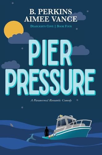 Cover image for Pier Pressure