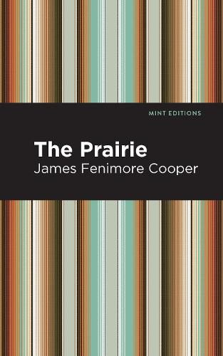 Cover image for The Prairie