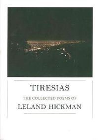 Cover image for Tiresias