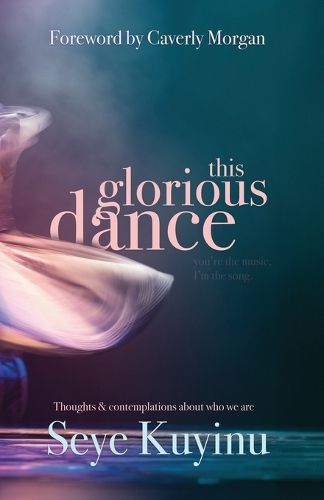 Cover image for This Glorious Dance