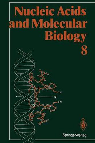 Nucleic Acids and Molecular Biology