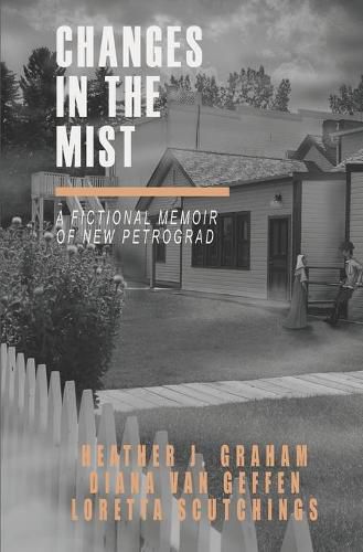 Cover image for Changes in the Mist