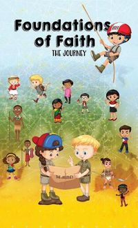 Cover image for Foundations of Faith Children's Edition Pocket Version: Isaiah 58 Mobile Training Institute