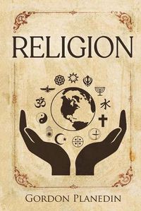 Cover image for Religion