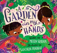 Cover image for A Garden in My Hands