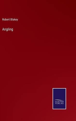 Cover image for Angling