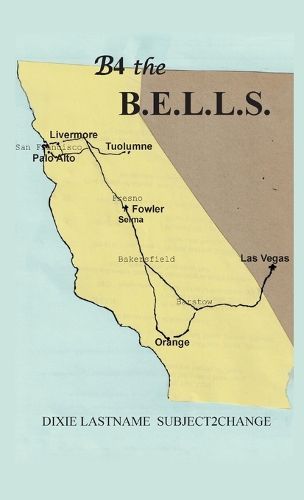 Cover image for B4 the B.E.L.L.S