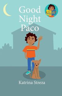 Cover image for Good Night Paco