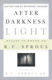 Cover image for After Darkness, Light