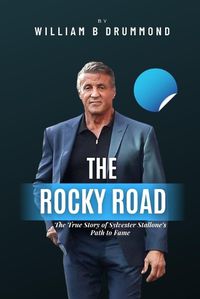 Cover image for The Rocky Road
