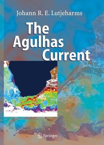 Cover image for The Agulhas Current