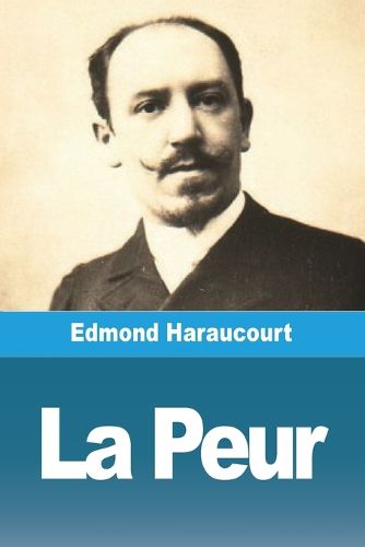 Cover image for La Peur