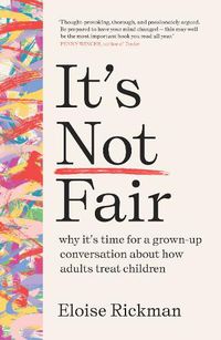 Cover image for It's Not Fair