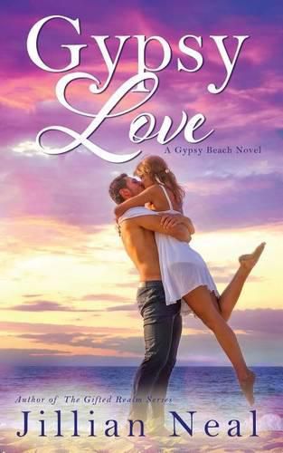 Cover image for Gypsy Love: A Gypsy Beach Novel