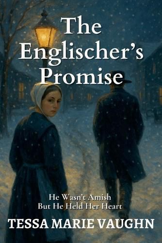 Cover image for The Englischer's Promise