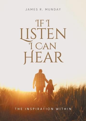 Cover image for If I Listen I Can Hear