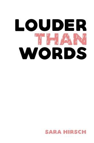 Cover image for Louder Than Words
