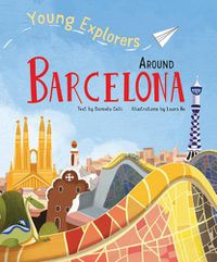 Cover image for Around Barcelona