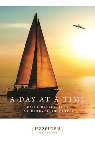 Cover image for A Day At A Time