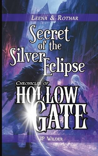 Cover image for Secret of the Silver Eclipse