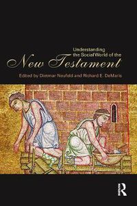 Cover image for Understanding the Social World of the New Testament