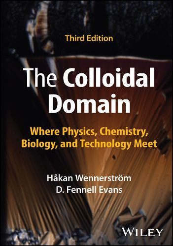 Cover image for The Colloidal Domain