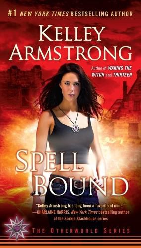 Cover image for Spell Bound