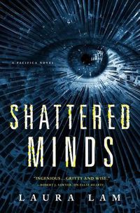 Cover image for Shattered Minds