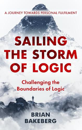 Cover image for Sailing the Storm of Logic