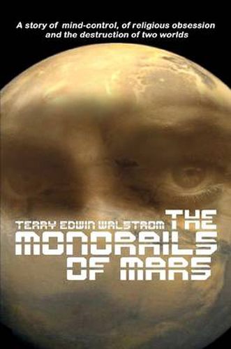 Cover image for The Monorails of Mars