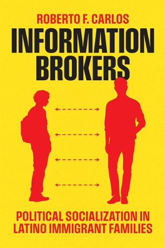 Cover image for Information Brokers