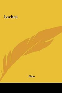 Cover image for Laches