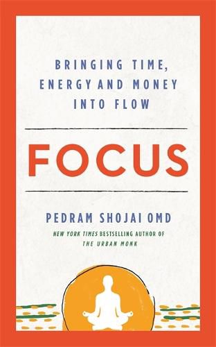 Focus: Bringing Time, Energy, and Money into Flow