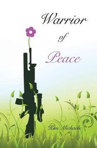 Cover image for Warrior of Peace