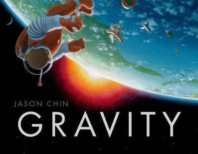 Cover image for Gravity
