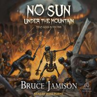 Cover image for No Sun Under the Mountain