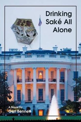 Cover image for Drinking Sak All Alone