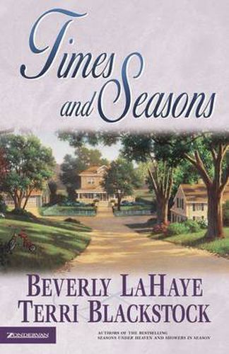 Cover image for Times and Seasons