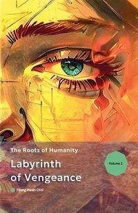 Cover image for Labyrinth of Vengeance