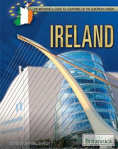 Cover image for Ireland