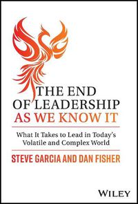 Cover image for The End of Leadership as We Know It