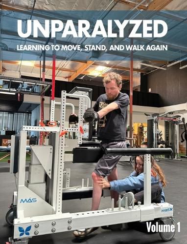 Cover image for Unparalyzed