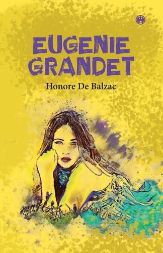 Cover image for Eugenie Grandet