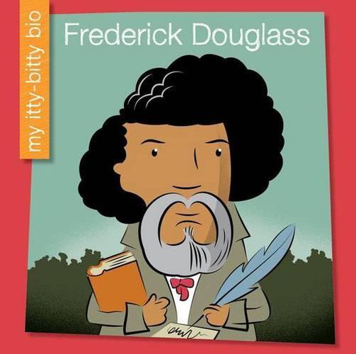 Frederick Douglass