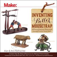 Cover image for Inventing a Better Mousetrap