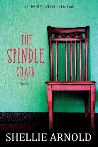 Cover image for The Spindle Chair