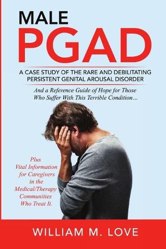 Cover image for Male Pgad