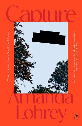 Cover image for Capture