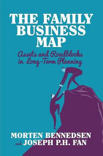 Cover image for The Family Business Map: Assets and Roadblocks in Long Term Planning